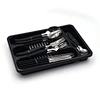 25 PIECE CUTLERY SET